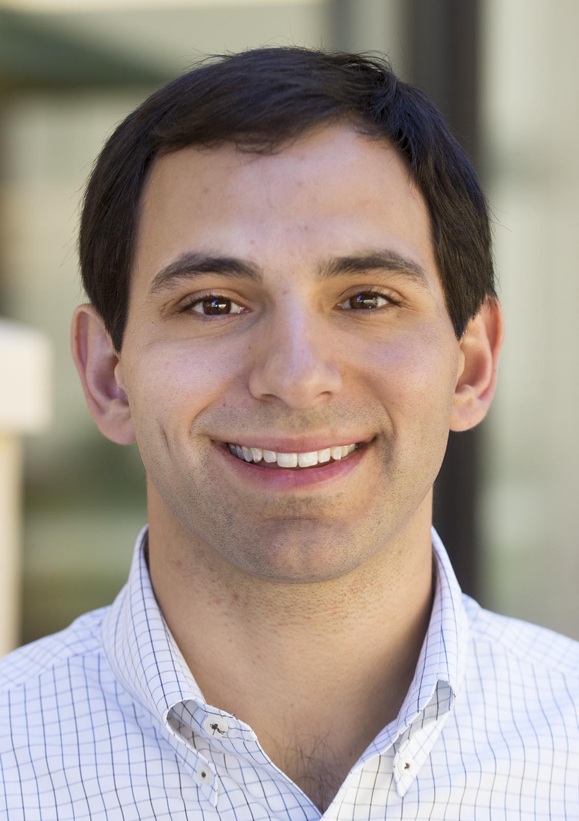 Nadim Jubran, business development and marketing manager of the First Watch: The Daytime Cafe in Bearden.