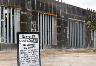 As the number of freestanding ERs grows, so does scrutiny | Chattanooga ...