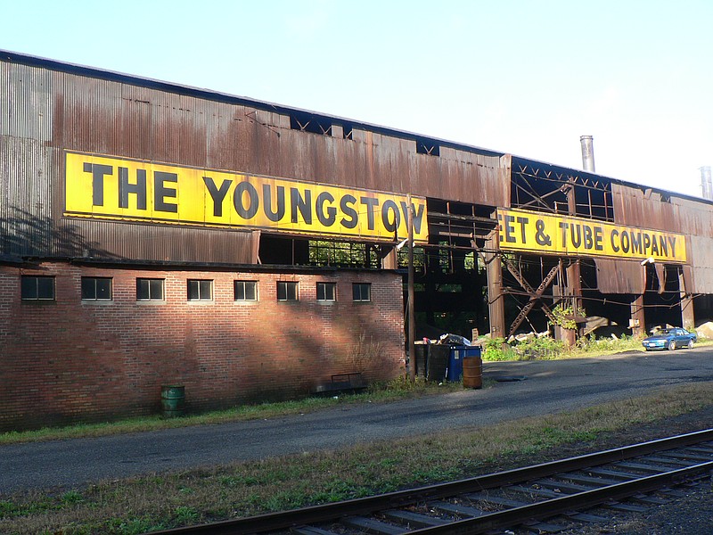 In his book "Hillbilly Elegy: A Memoir of a Family and Culture in Crisis," J.D. Vance makes correlations between the de-industrialization of middle America and why socially conservative working-class Southerners have drifted to the Republican party in the last 40 years.