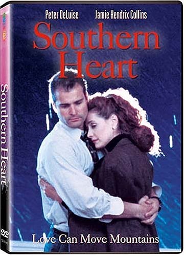 "Southern Heart," a 1999 release starring Peter DeLuise and Jamie Hendrix Collins, was filmed mostly in Mentone, Ala.