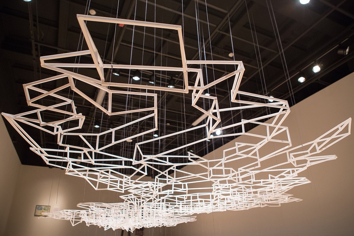 Operable Artwork 'Operable Units' explores connections between industry and environment ...