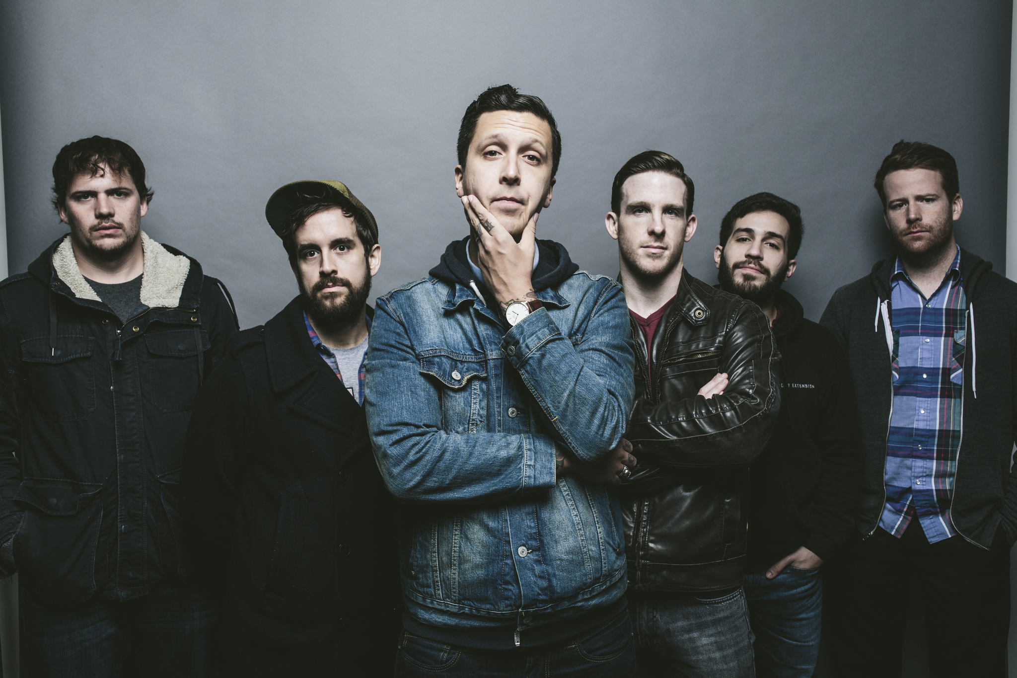 North Carolina-based alt-country band American Aquarium continues to grow in popularity, and they are swinging by Chattanooga while on tour for a Revelry Room concert on Sunday 9/25.