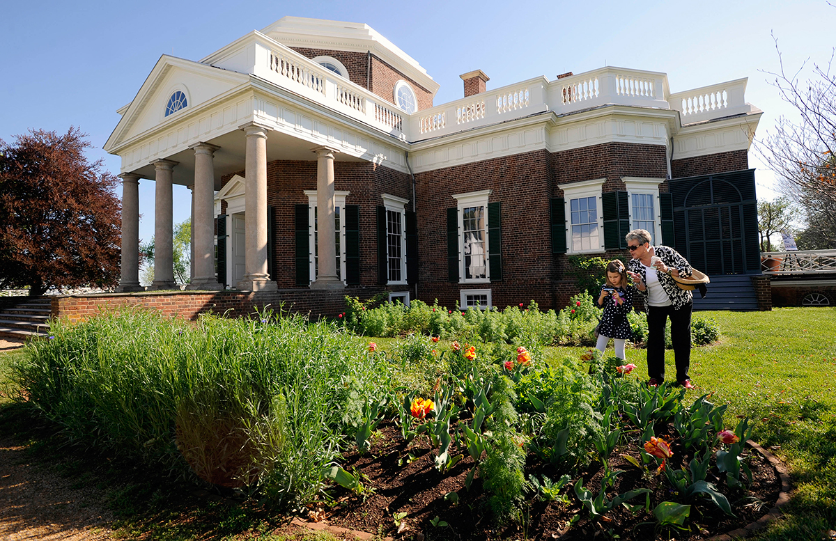 Monticello