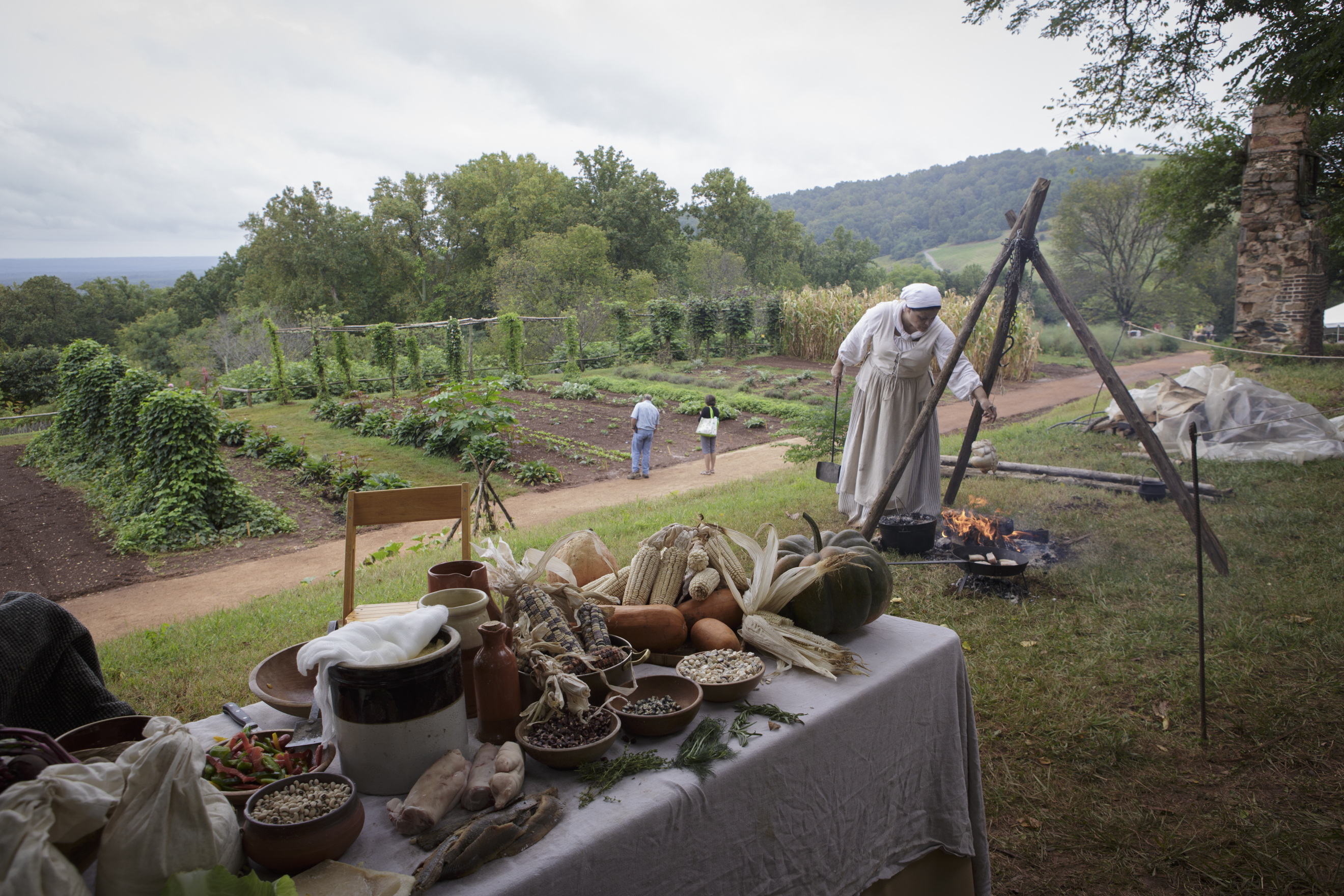 Heritage Harvest Festival