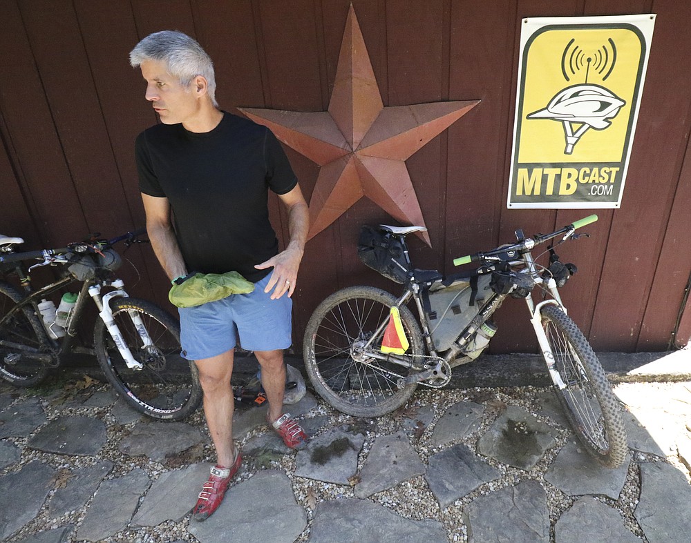 ga 400 bike ride 2020