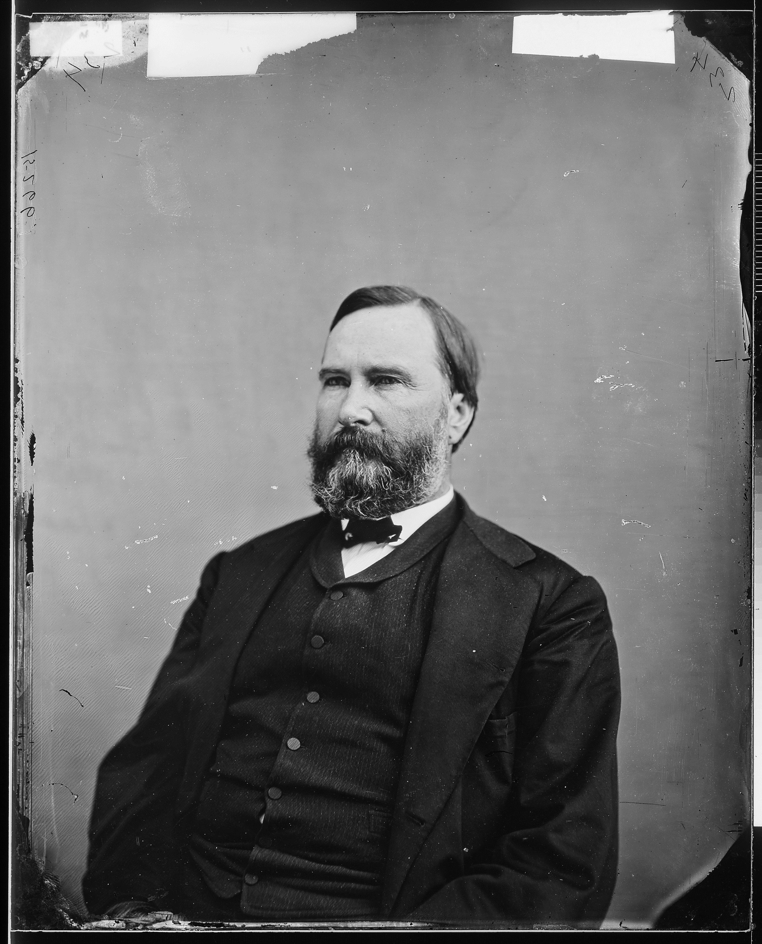 Morristown is home to several Civil War sites, including one of the headquarters of Gen. James Longstreet.