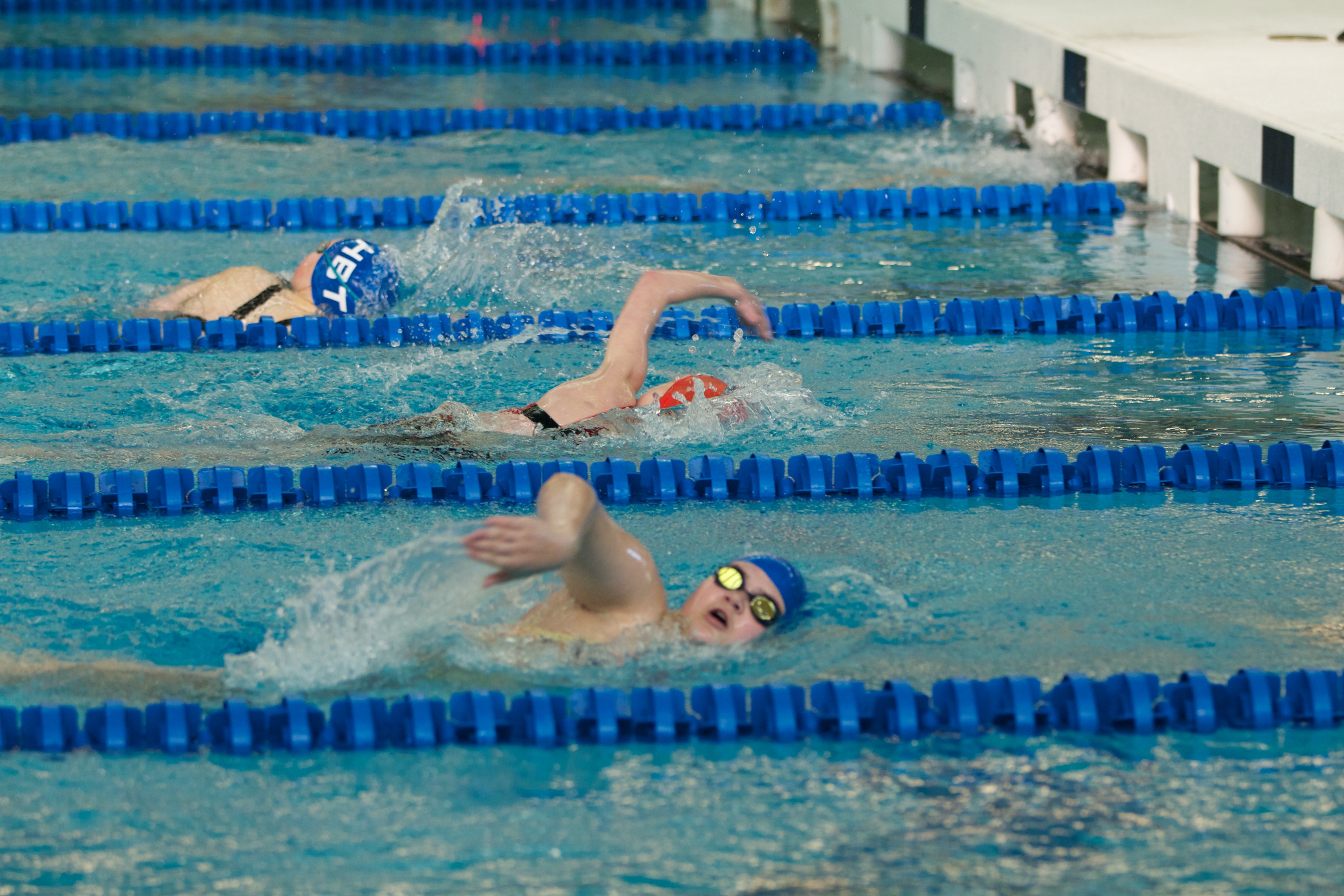 Birmingham hosts the National Senior Games (Contributed photo courtesy of Greater Birmingham Convention and Visitors Bureau)