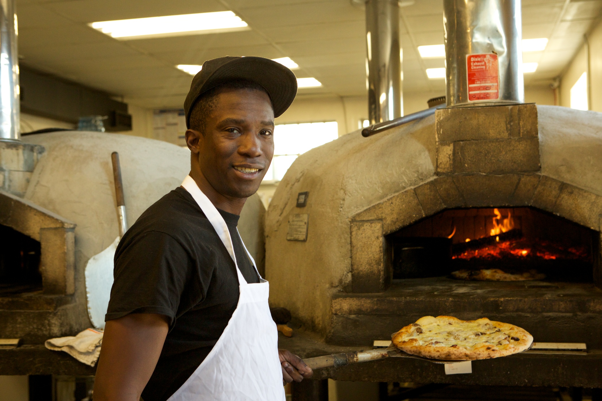 Post Office Pies (Contributed photo courtesy of Greater Birmingham Convention and Visitors Bureau)