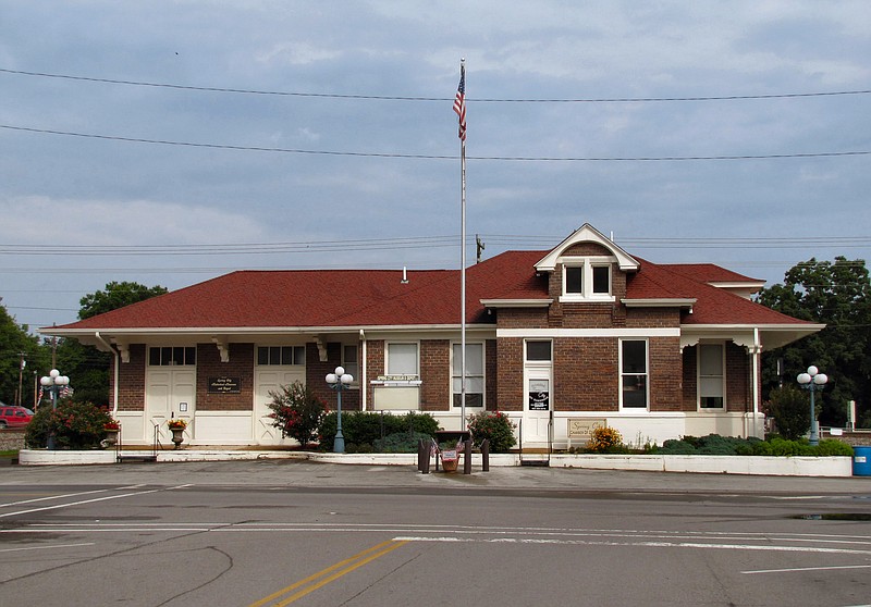 Spring City A natural retreat Chattanooga Times Free Press