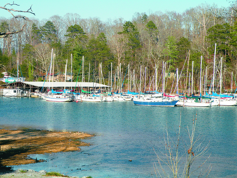 Sale Creek This way to the water Chattanooga Times Free Press