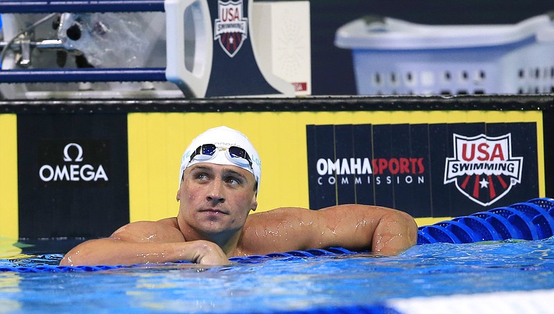 Ryan Lochte's post-Olympics robbery story proves we must trust but verify.