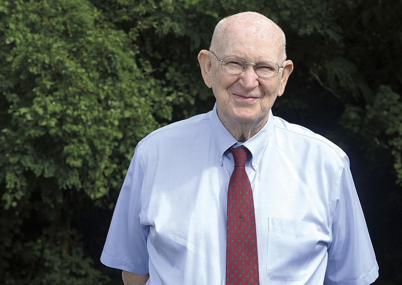 Dr. Walter Puckett Putting the medicine into Project Access