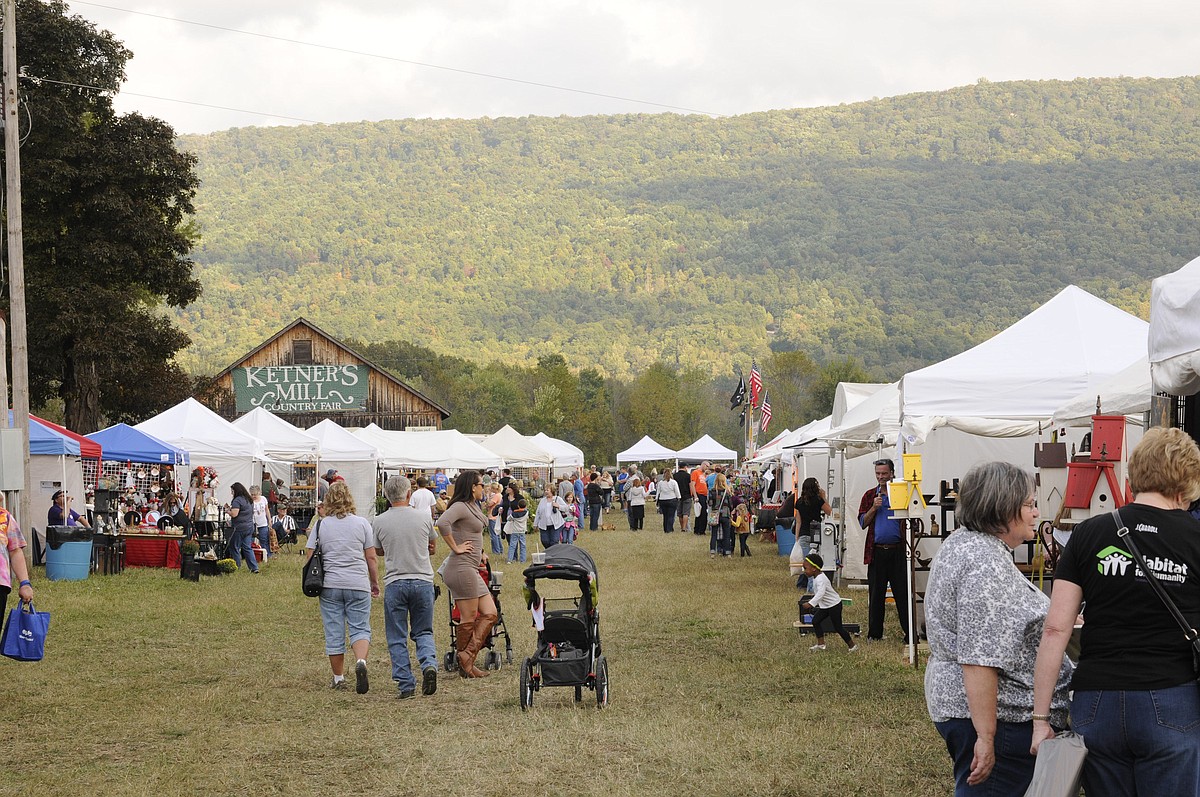 Fall festivals: A roundup of what makes this season so great ...