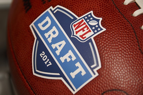 The 82nd NFL Draft in Philadelphia — Visit Philadelphia