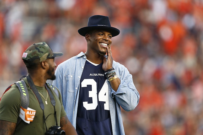 Auburn's Cam Newton a big NFL question mark – The Denver Post