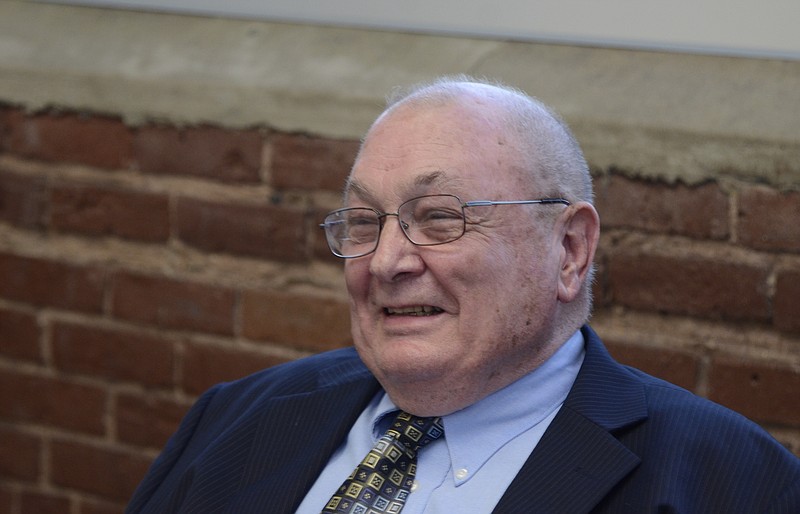 Former county commissioner Fred Skillern will find himself nearly $9,000 richer due to a decision Wednesday by Hamilton County commissioners.