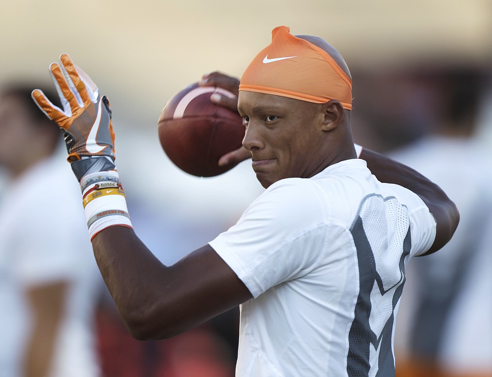 Vols Win In Most Highly Attended College Football Game In History Chattanooga Times Free Press
