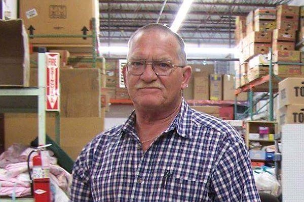 Walter Hale, an employee at We Care Thrift Center for the past six years, died Saturday from injuries he sustained in a hit-and-run incident in Dayton, Tenn., on Sept. 6, 2016.