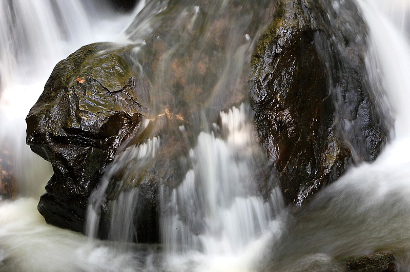 Natural beauty awaits in Helen, Ga.