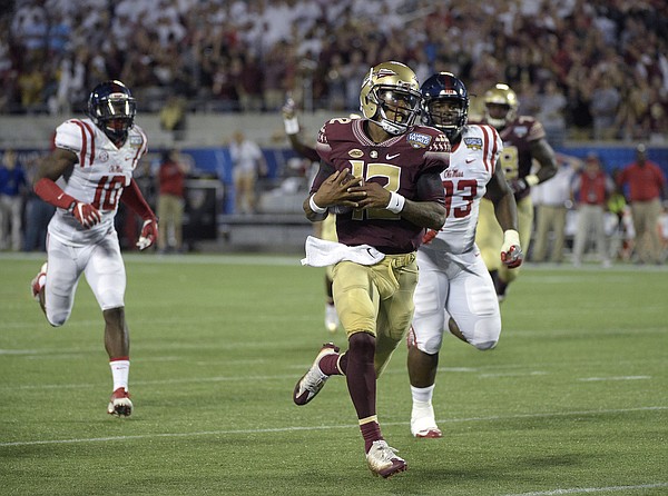 ABC's Saturday Night Football Spotlights ACC Showdown Between No