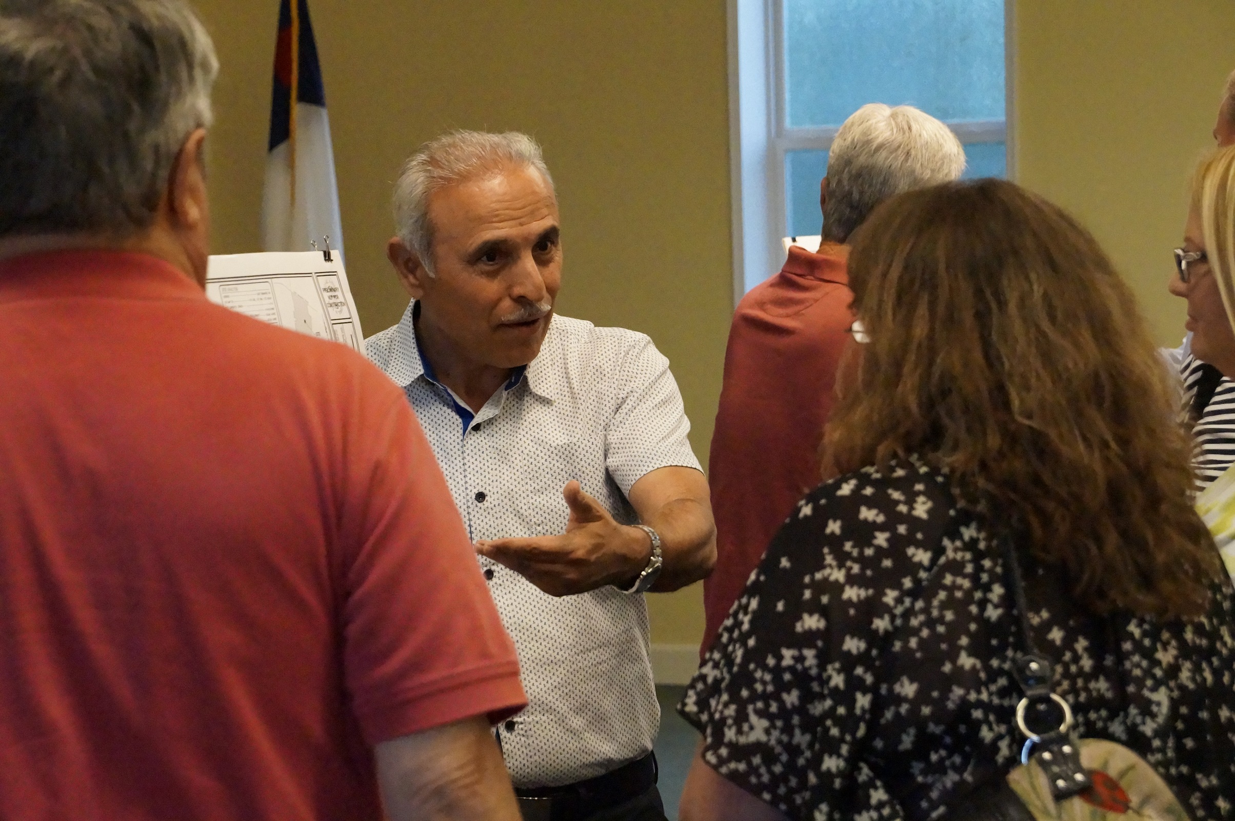 OoltewahRinggold commercial development looks to add residential Chattanooga Times Free Press