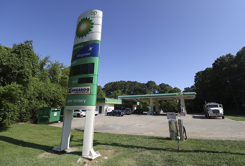 Gas prices stay below 2 in Chattanooga Chattanooga Times Free Press