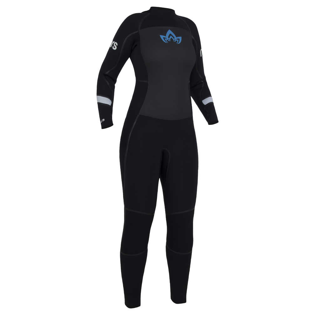 Gear to Consider (Wetsuit): NRS Radiant 4/3 mm $269