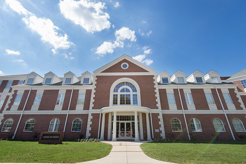 Celebration 2016 at Lee University in Cleveland, Tenn., will include a Ceremony of Celebration on Friday morning, Sept. 30, to dedicate the new School of Nursing building.