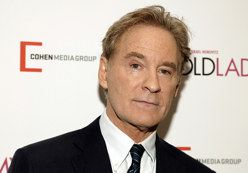 
              FILE - In this Sept. 9, 2014 file photo, Kevin Kline attends the New York premiere of "My Old Lady"  in New York. Kline is coming back to Broadway in a delightfully frantic comedy about a narcissistic actor and the chaos that inevitably erupts in his posh London household. The Oscar- and Tony Award-winner will star in Noel Coward’s “Present Laughter.” Opening night is set for April 5, 2017 at the St. James Theatre. It will be directed by Moritz von Stuelpnagel, who directed Robert Askins’ play “Hand to God.” (Photo by Andy Kropa/Invision/AP)
            