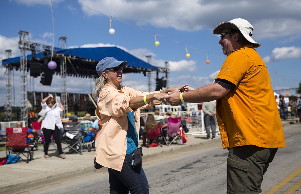 3 Sisters Festival hits a decade in age Chattanooga Times Free Press