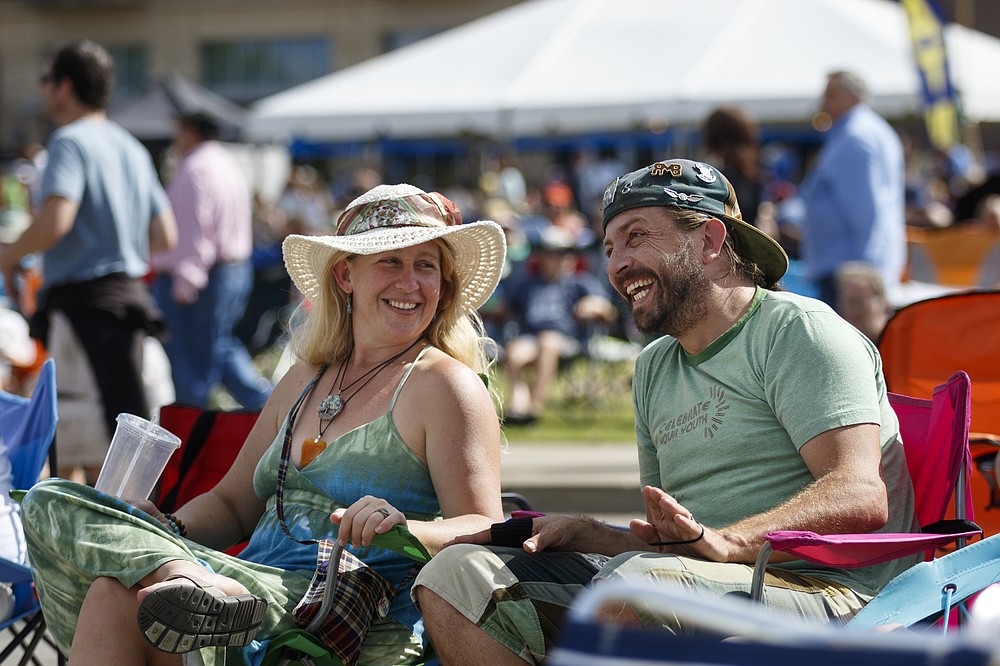 3 Sisters Festival hits a decade in age Chattanooga Times Free Press