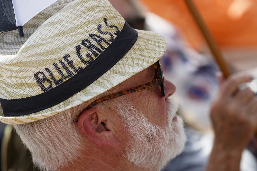 3 Sisters Festival hits a decade in age Chattanooga Times Free Press