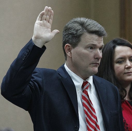Catoosa County judge accuses Chattooga County judge of improprieties in  fight for power | Chattanooga Times Free Press