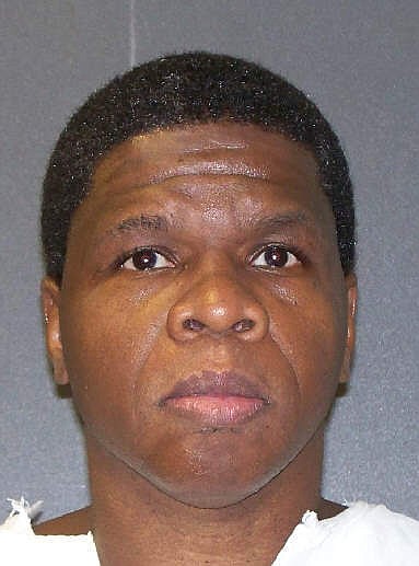 Texas inmate argues death sentence racially tainted | Chattanooga Times ...