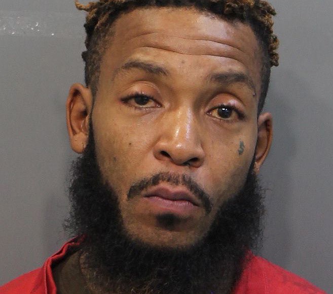 Grand jury to hear charges against man accused of Labor Day double ...