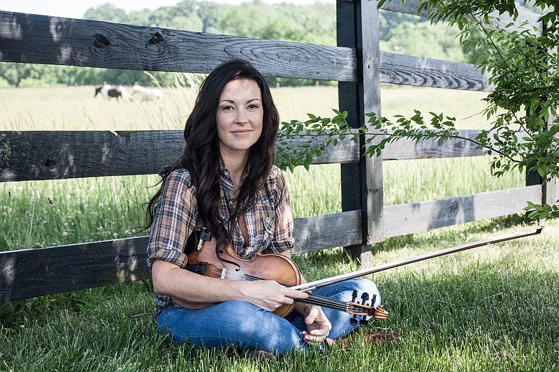 Amanda Shires