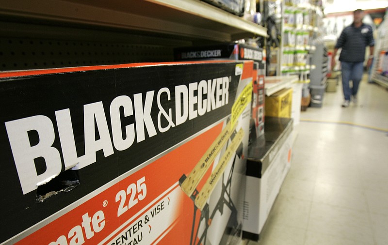Stanley Black & Decker Acquired Waterloo Industries, a USA Tool