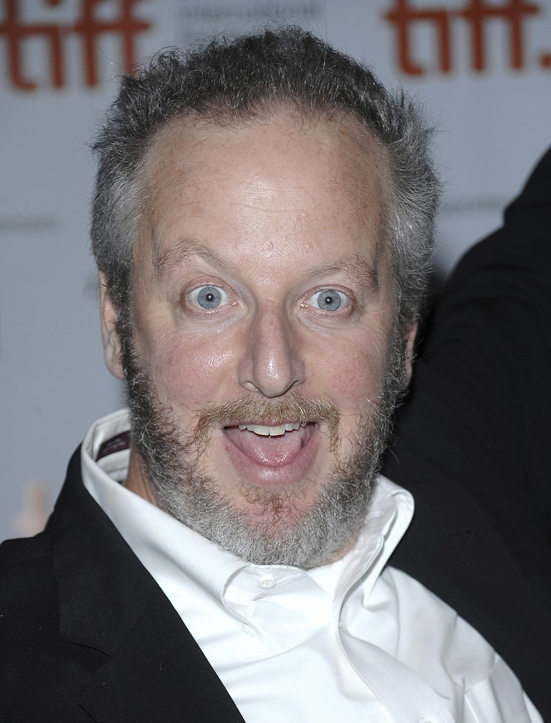 Daniel Stern Resurrects 'Rookie Of The Year' Character For Cubs' Playoff  Run 