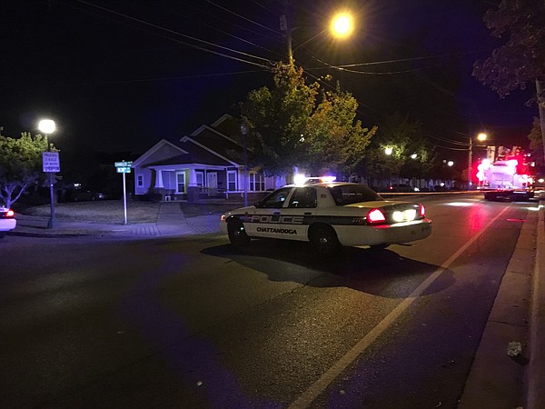 Sunday Ends With Three Shot Girl In Critical Condition Chattanooga Times Free Press