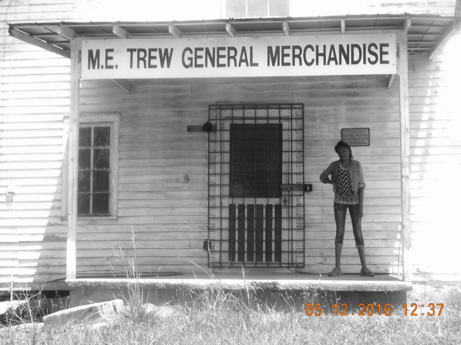 Middleschoolers document Etowah's summer in 'My Community My World