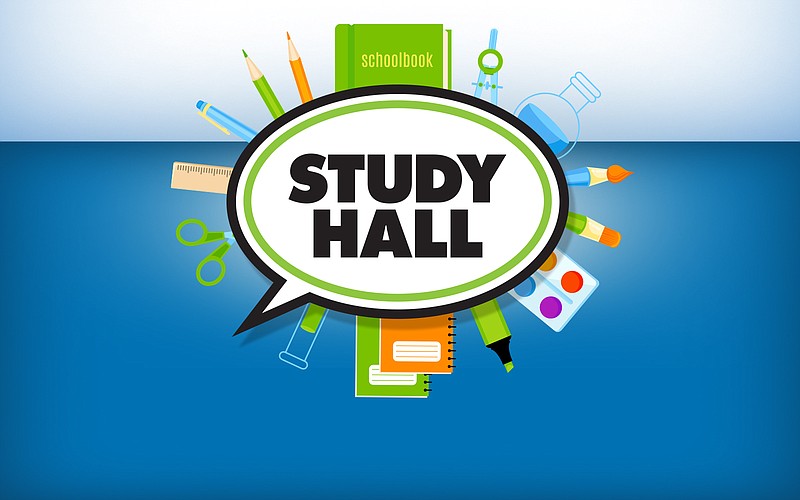 Study Hall: A conversation about education in Hamilton County