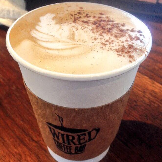 Business Briefs Wired Coffee Bar adds event space Chattanooga Times