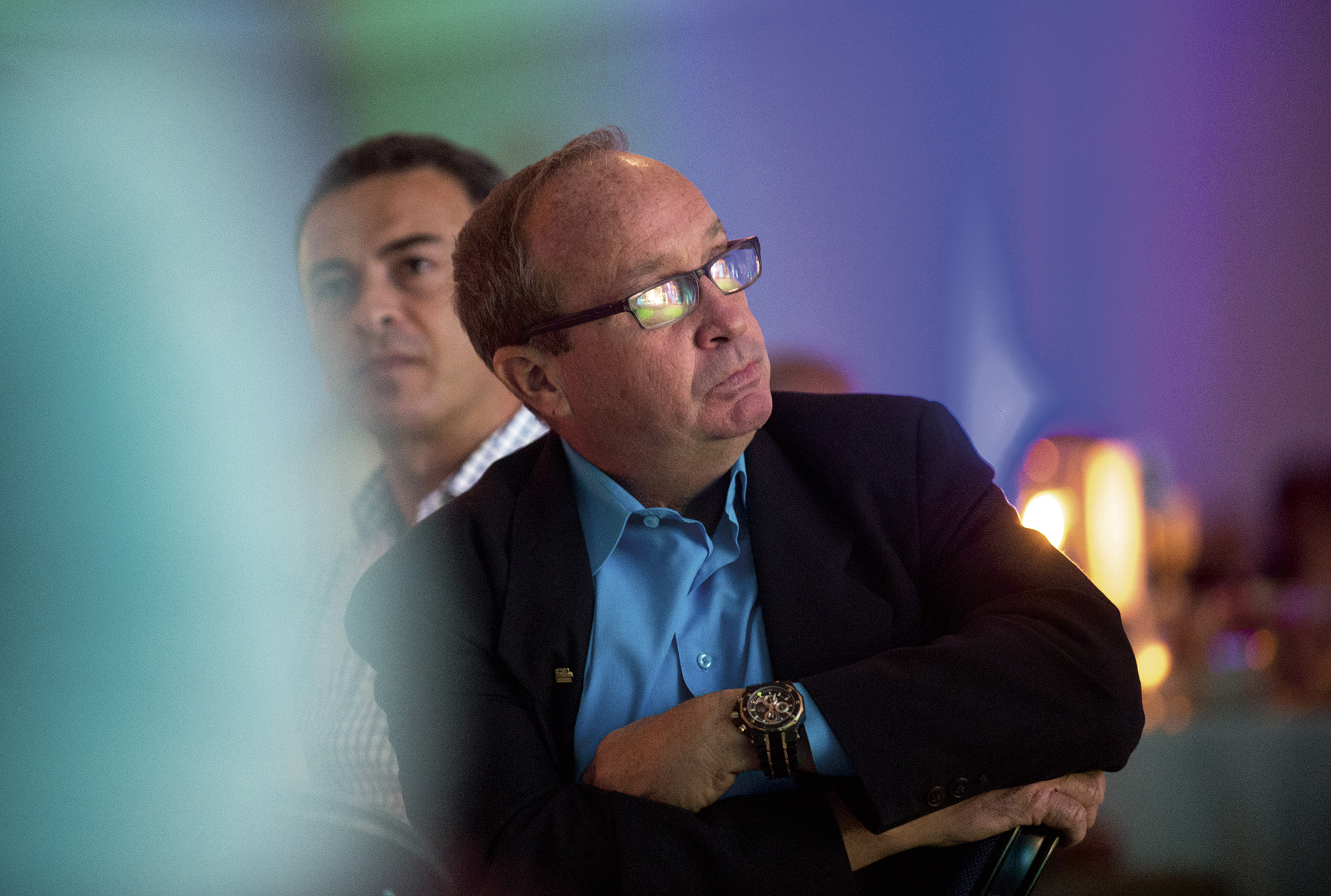 Michael Alfano