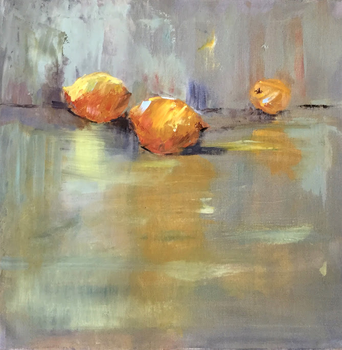 Ann Currey's