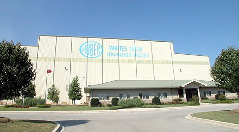 Huber Maple Ridge Huber reopening Rhea County plant, hiring 141 people | Chattanooga ...