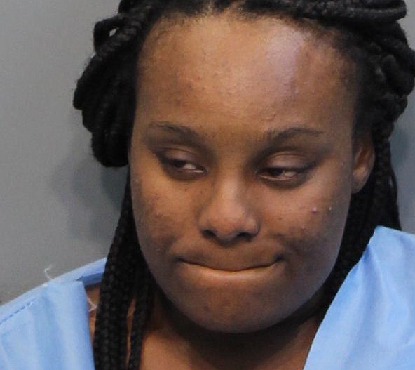 Chattanooga mother arrested after leaving young kids home alone, police ...