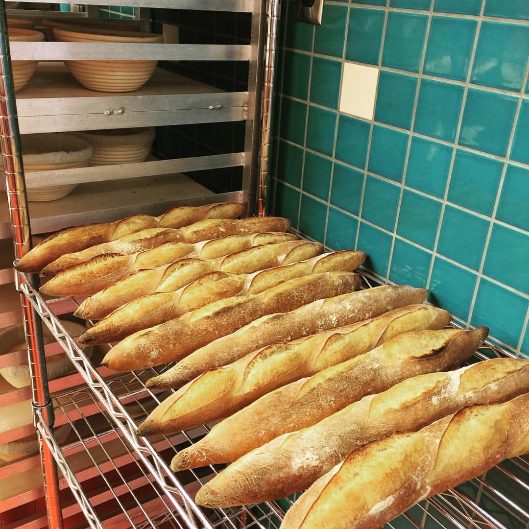 Bread and Butter prepares to open its doors in Red Bank Chattanooga