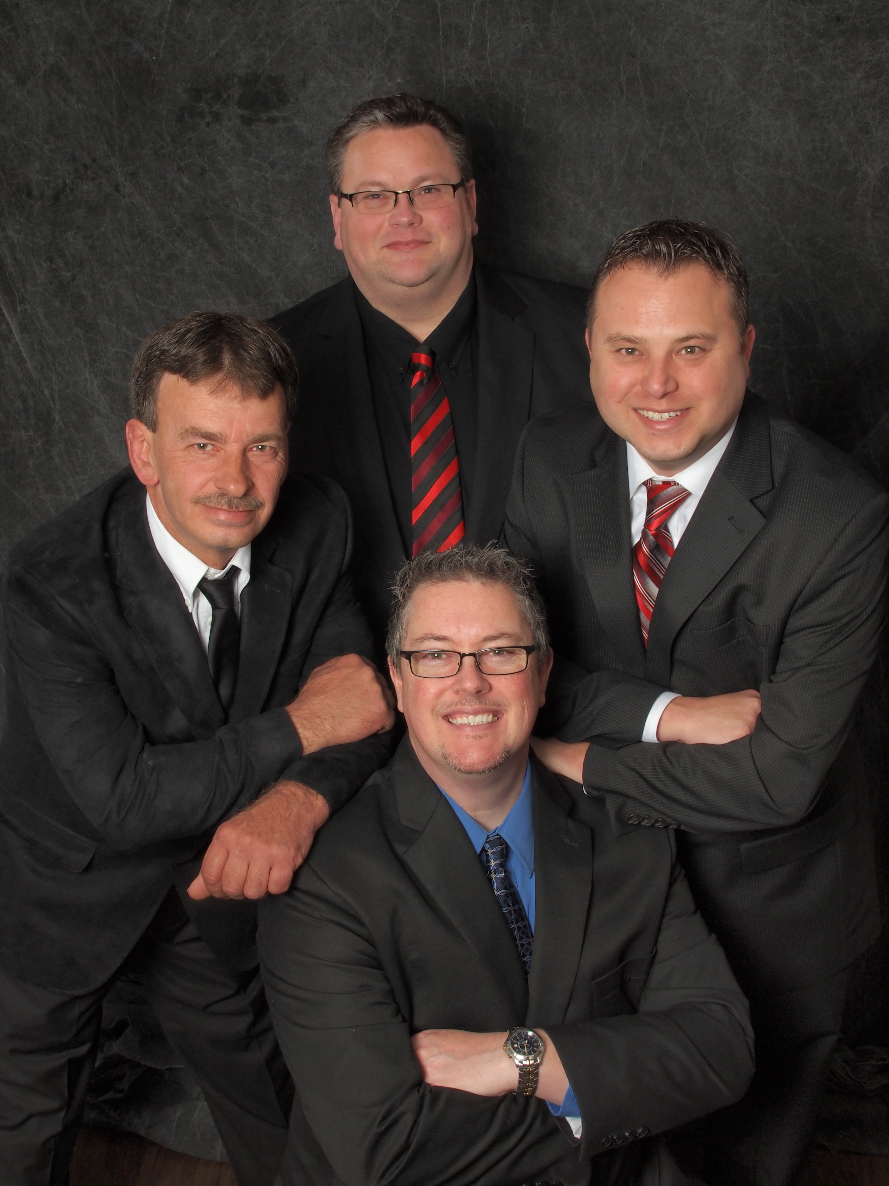 Appointed Quartet