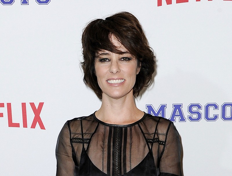 
              FILE - In this Oct. 5, 2016 file photo, Parker Posey attends a special screening of "Mascots" in Los Angeles. Blue Rider Press has acquired Posey's “You’re On An Airplane: A Self-Mythologizing Memoir in Monologues, Crafts and Recipes.” Her publisher describes it as a mix of “observational humor and personal history.” (Photo by Richard Shotwell/Invision/AP, File)
            