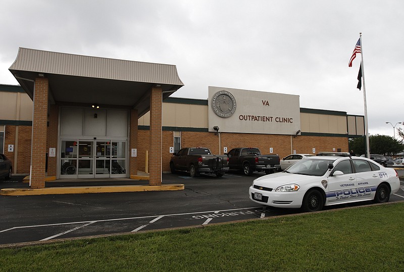 The Chattanooga VA Clinic, currently located at 6098 Debra Road, opened in 1985 and provides primary care for roughly 14,000 patients.